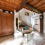 Ferienhaus Saint-sauveur Hideaway