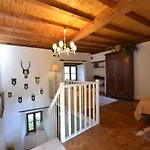 Saint-sauveur Hideaway Ferienhaus *