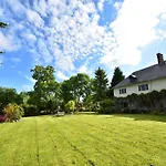 Saint-sauveur Hideaway Saint-Michel-de-la-Pierre