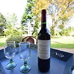 Saint-sauveur Hideaway *