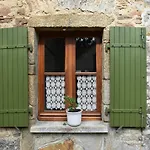 Saint-sauveur Hideaway Ferienhaus Saint-Michel-de-la-Pierre