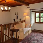 Saint-sauveur Hideaway Ferienhaus Saint-Michel-de-la-Pierre