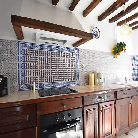 Saint-sauveur Hideaway Ferienhaus *