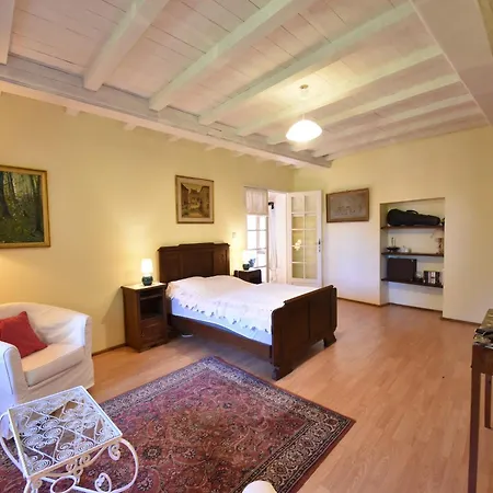 Ferienhaus Saint-sauveur Hideaway *