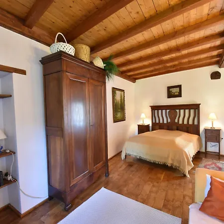 Ferienhaus Saint-sauveur Hideaway *