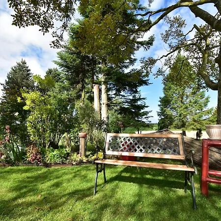 Saint-sauveur Hideaway