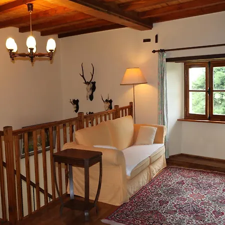 Saint-sauveur Hideaway Ferienhaus Saint-Michel-de-la-Pierre